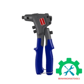 Kìm rút đinh rive, kích thước 8 inch Workpro - WP225002 