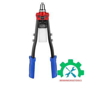 Kìm bắn đinh tán cầm tay, kích thước: 16 inches Workpro - WP225001 