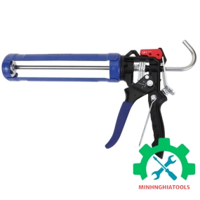 Súng bắn keo Silicon, kích thước: 230mm (9 inch), Workpro - WP224001 