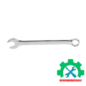 Cờ lê vòng miệng Thép Cacbon WORKPRO size lẻ từ 6-24mm