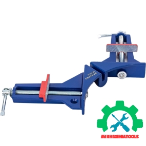 Kẹp góc 90 độ, dùng để điều chỉnh gỗ, Workpro - WP232043 