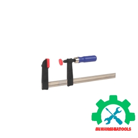 Kẹp dùng điều chỉnh gỗ 50x150mm Workpro - WP232025 