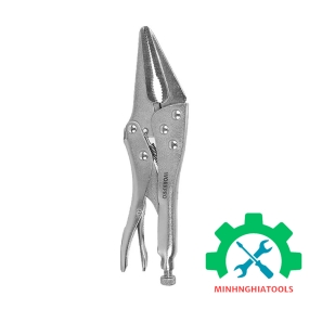 Kìm bấm hàm thẳng mũi dài, bằng thép CR-V kích thước 9 inches (230mm) WP231040 