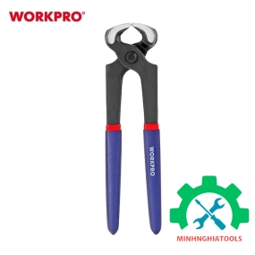 Kìm càng cua 9 inch 225mm Workpro - WP231049 