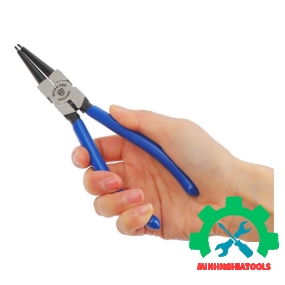 Kìm mở phe trong và ngoài, mũi thẳng bằng thép CR-V Workpro WP231082 - WP231080