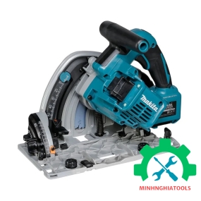 Máy cưa đĩa cắt sâu Makita DSP600Z dùng pin (165MM/BL) (18Vx2) 