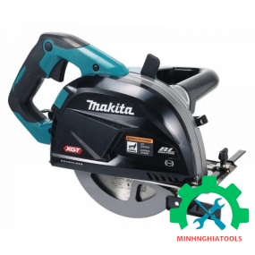 Máy cắt kim loại dùng pin (185MM/BL)(40VMAX) Makita CS002GZ01 (Chưa Pin & Sạc) 