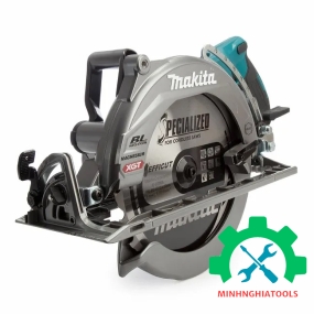 Máy Cưa Đĩa Dùng Pin 40V Makita RS002GZ 