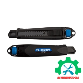 Dao rọc giấy Kingtony 7977-07 