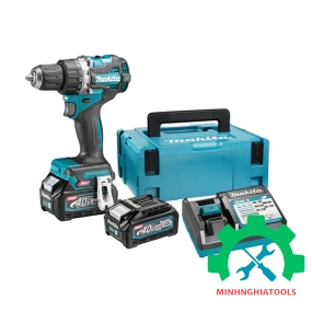 Máy khoan pin 40Vmax XGT Makita DF002GA201 
