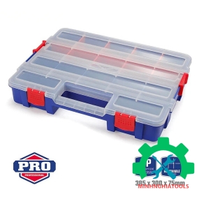 Thùng nhựa đựng đồ nghề nhựa WP283007 