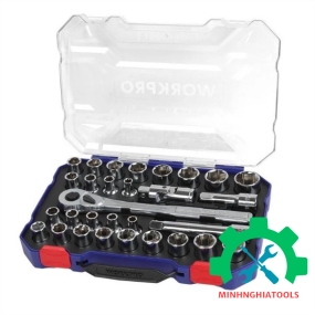 Bộ Tube (1 SET = 30 cái), kích thước 1/2 inch WP202525