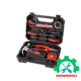 Bộ đồ nghề 8 chi tiết Workpro - WP209001 