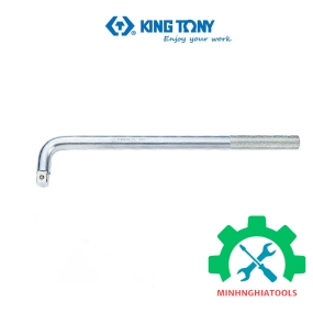 Cần siết chữ L loại 1 inch Kingtony 8581-26 chiều dài 650mm 