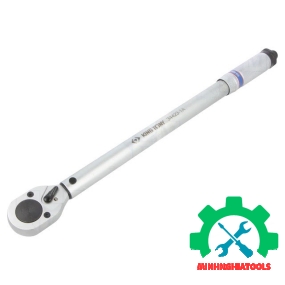 Cần nổ ngắn 1/2" Kingtony 34423-1A  42-210 Nm 