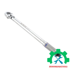 Cần nổ 3/8" ngắn Kingtony 34323-1B  25-250 in.lb 
