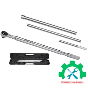 Cần siết lực 1 inch 500~2500 N.m Kingtony 34862-3F