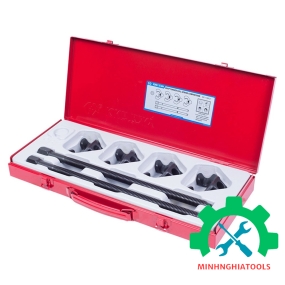 Bộ cảo phuộc lò xo loại dài Kingtony 9BF11 (85-370mm) 