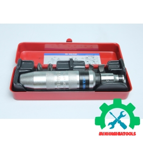 Bộ vít đóng tự động 4 mũi Kingtony 4112FR13 ( đi kèm thước kéo 1M )