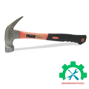 Búa nhổ đinh đa năng tròn 16oz SD-BDN-500 CENTURY 