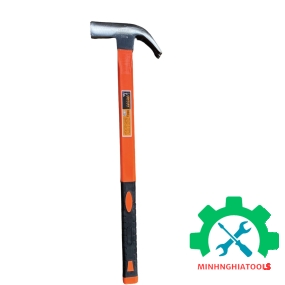 Búa Nhổ Đinh Đa Năng Đầu Vuông 350g Century SD-BDN-350 