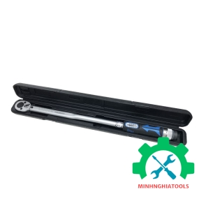 CẦN NỔ CÓ ĐỒNG HỒ LICOTA 1/2 INCH - 4320 (230 FT/LB - 320N.M ) AQW-N4320V 