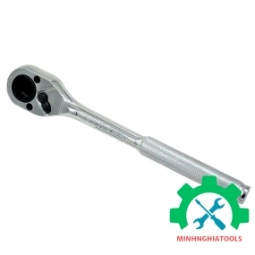 Cần siết tự động 1/2 Kingtony 4768-10 dài 250mm xi bóng 