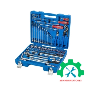 Bộ dụng cụ 97 chi tiết Kingtony 7598MR 