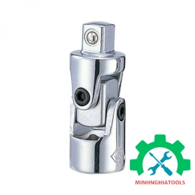 Đầu lắc léo 1/4" Kingtony 2792