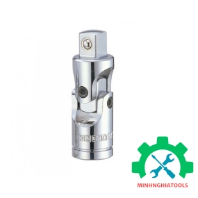 Đầu lắc léo 1/2" Kingtony 4791
