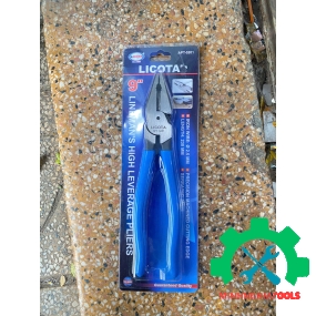 Kìm điện 9 inch Licota APT-5201 dài 230mm 