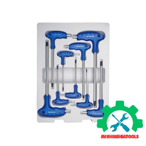 Bộ lục giác sao Kingtony 22309PR 9 cây T10-T50 