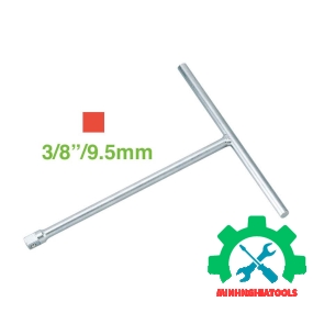 Cần chữ T 3/8" Kingtony 3511-10  dài 250mm 