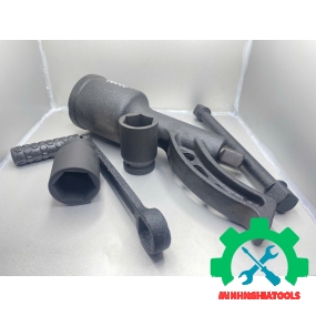 Bộ tăng lực mở bánh xe tải 1 inch Century 170317-BS 