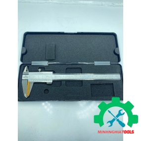 Thước kẹp cơ 150mm Kingtony 77131-06 