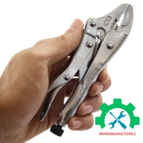 Kìm bấm chết 5" Kingtony 6011-5R dài 125mm