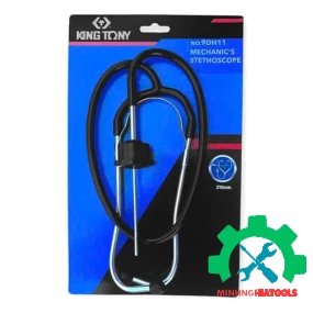 Ống nghe tiếng ồn động cơ  Kingtony 9DH11