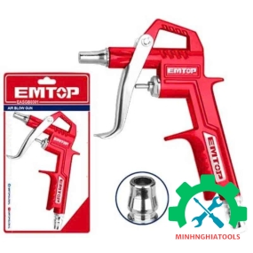  Súng thổi khí EMTOP EASGB0301J