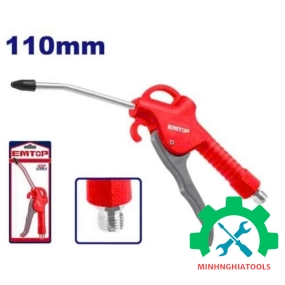 Súng xịt bụi bằng nhựa EMTOP EMGA4611
