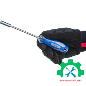 Cán vặn đầu tuýp 5.5mm Kingtony 1450-5.5 dài 125mm 