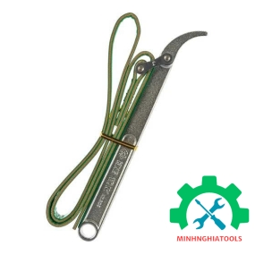 Cảo dây da Kingtony 3203A0 (phi mở 60-260mm) 