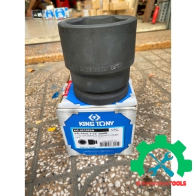 Tuýp 1-1/2" thép CR-MO đen 65mm Kingtony 953565M