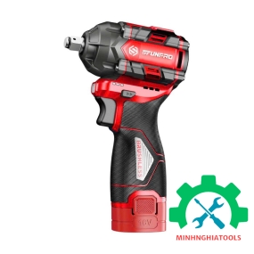 Máy Mở Ốc Pin SFUNPRO S16 M280A 