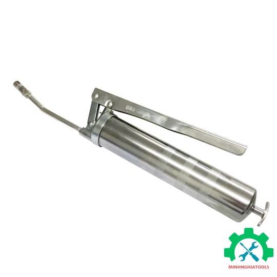 Bơm mỡ 300cc (xi trắng) TOP AGH-10001VN