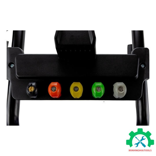 MÁY RỬA XE 2400W 180BAR KINGBLUE KBC-I2400 