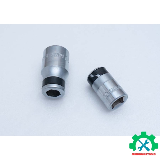 Bộ mũi vít lục giác 40 chi tiết Kingtony 1040CQ 