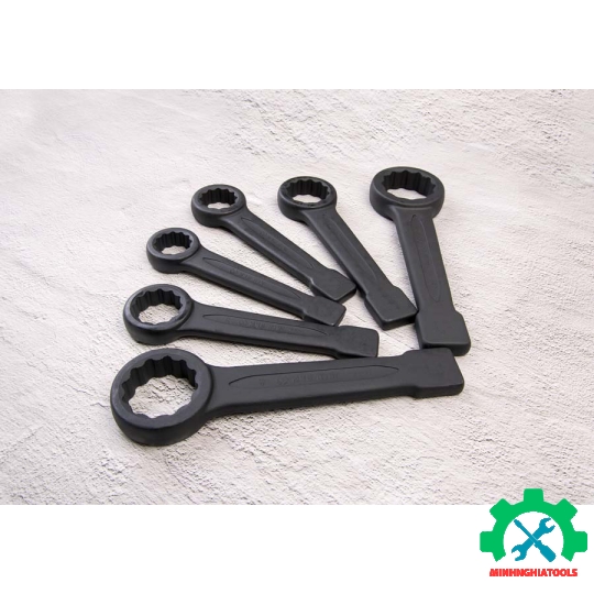 Cờ Lê Vòng Đóng 70mm KINGTONY 10B0-70