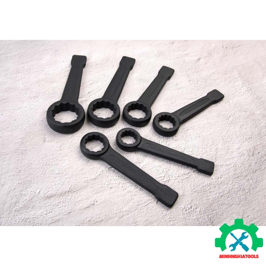 Cờ lê vòng đóng Kingtony 10B0-60 60mm 