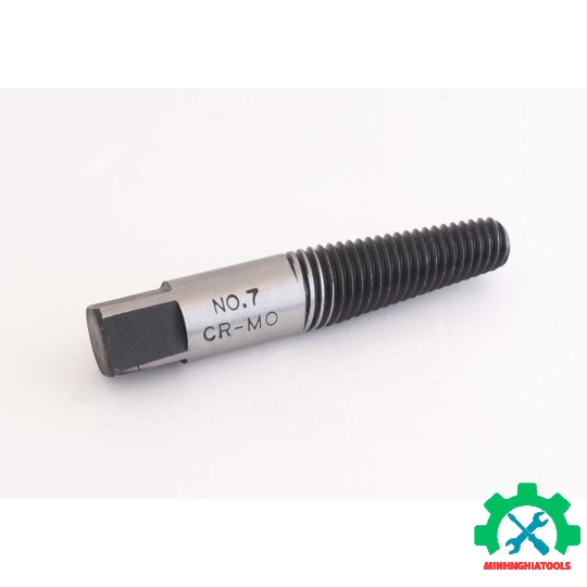 Bộ tháo ốc gãy Kingtony 11208SQ 8 cây 