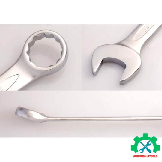 Bộ chìa khóa vòng miệng 26 cây hệ mét Kingtony 1226MR 6 - 32mm 